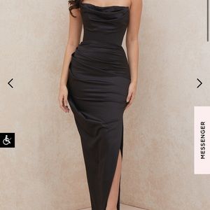 COPY - House of CB Adrienne Dress